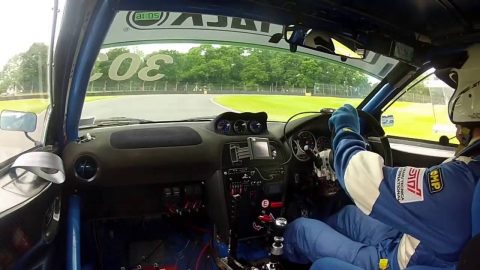 Brands Hatch - Tunerfest South - Time Attack - JC Racing Team