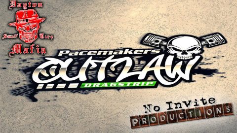 Dayton Mafia CASH DAYS 2021 @ Pacemakers Outlaw Dragstrip 9/12/21