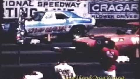 Drag Racing On Long Island New York