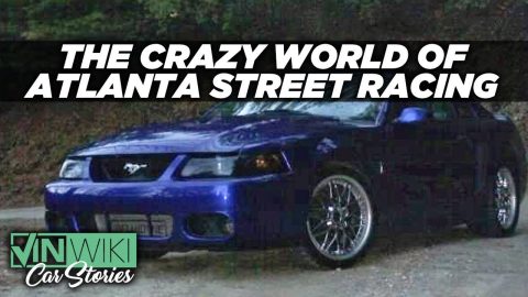 How much can you make street racing in Atlanta?