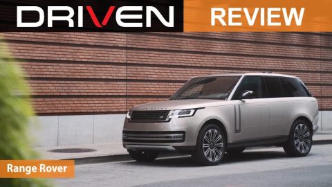 Is the Range Rover still the height of SUV luxury?