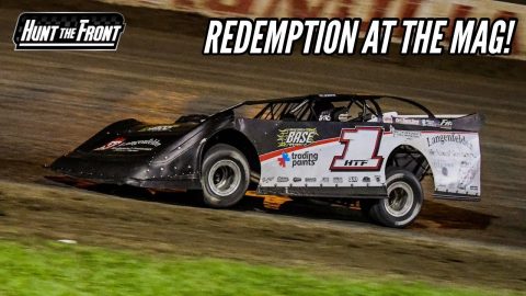 Jesse’s Redemption and Joseph’s DQ? Magnolia’s Clash at the Mag Finale!