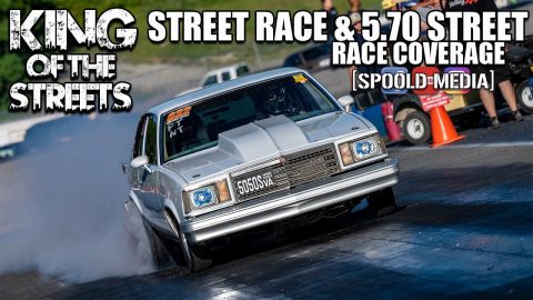 KING OF THE STREETS STREET RACE & 5.70 STREET CLASS COVERAGE FROM MOTOR MILE DRAGWAY JUNE 2022!!!