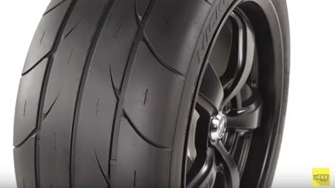 Mickey Thompson ET Street S/S Radial Tires Tutorial Overview