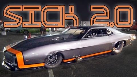 NEW - FASTEST Street Car KING - 1,000 Mile Proven!