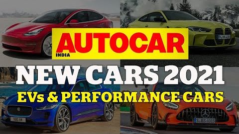 New Cars 2021 Special - Part 3: EV and performance car launches this year | Feature | Autocar India