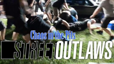 Street Outlaws NPK 2022: Bird Brothers Chaos - What Went Down! | Sketchy's Garage