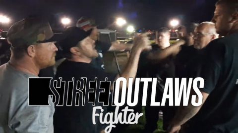 Street Outlaws NPK: Bird Brothers Lose the Race and the Brawl in the Pits After Bet Gone Bad?