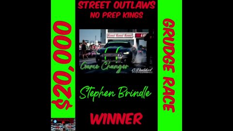 Street Outlaws: No Prep kings weekend recap from Beech Bend Raceway Park #streetoutlaws #NoPrepkings