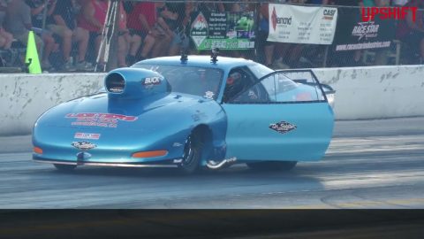 Street outlaws No prep kings; Bowling. Green,KY- great 8 round 1 (last 2 races)