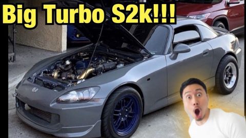 TUNER Cars On Craigslist!!! - Sleeper Cars Are Awesome