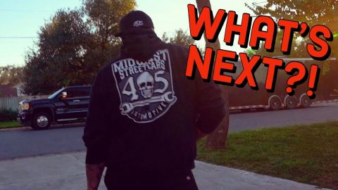 The Next Big Thing for Big Chief and Street Outlaws - Street Race Talk Episode 337