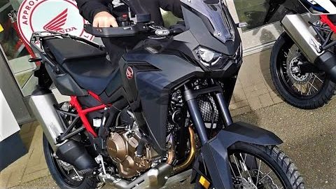 Top 12 Badass 2022 Honda's Motorcycles For Adventure, Sport-Touring, Scooter, Streetfighter, Cruiser