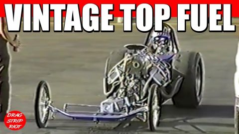 Top Fuel Drag Racing Bakersfield California Videos