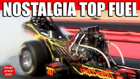 Top Fuel Drag Racing Videos