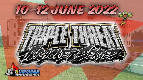 VMP's Triple Threat Bracket Series - Saturday