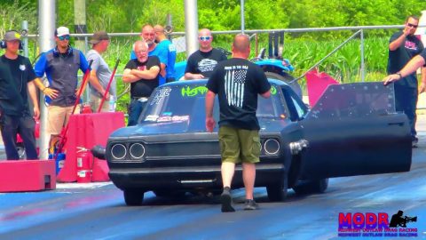 ROCKETMAN RACE - MIDWEST REAL STREET OUTLAWS & PRO E85 RACING US 41 DRAGSTRIP