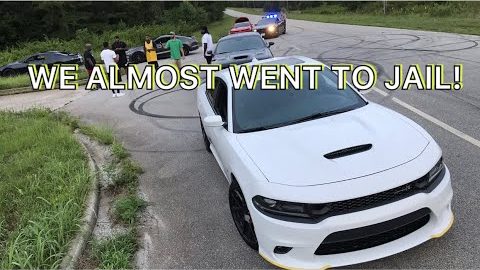 2019 392 Charger ScatPack vs 2018 Mustang GT A10 + 1320 challenger || 392 BrownBear