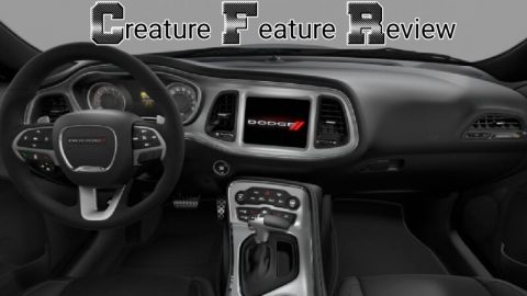 2019 Dodge Challenger 1320 Creature Feature Review