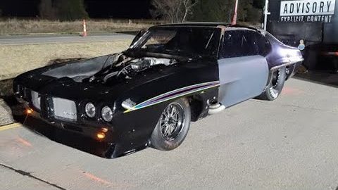 Big Chief, Kye Kelley, and JJ da Boss Are All Getting Their Own Show - Street Race Talk Episode 276