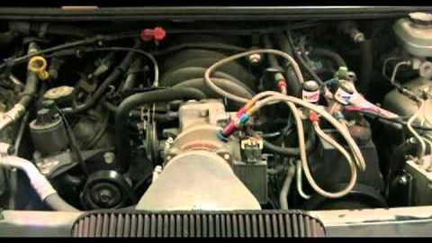 FAST Intake and Throttle Body Install on FSC Magazine LS1der FBody Camaro