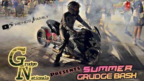 Grudge  Nationals 2K22: Summer Grudge Bash (Saturday)