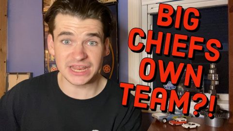 How We Could See BIG CHIEF RETURN TO STREET OUTLAWS!