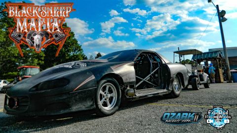 Light guess of the year vs Brent Self at The Grand Opening Battle of The Ozarks NoPrep