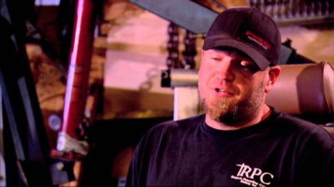 Meet Shawn (Murder Nova) from Discovery Channel's Street Outlaws