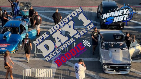 No Prep Kings Houston Day 1 Race your way in