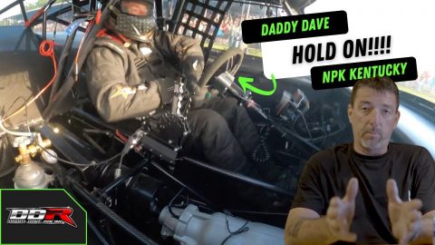 No Prep Kings Kentucky: Daddy Dave Full Race Recap & Exclusive Footage