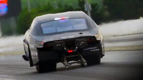 PDRA - PRO BOOST - GALOT MOTORSPORTS PARK!