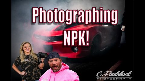 Photography NPK (No Prep Kings). My interview with official NPK Photographer Courtney Paulshock.