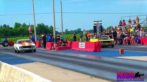 ROCKETMAN RACE - MIDWEST REAL STREET OUTLAWS & PRO E85 RACING US 41 DRAGSTRIP