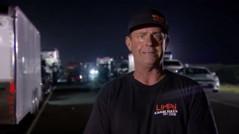 Street Outlaws America's List Season 2 Chris Varni Vs JJ Da Boss part 2