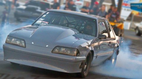 ULTRA STREET - OUTLAW STREETCAR REUNION - MEMPHIS!