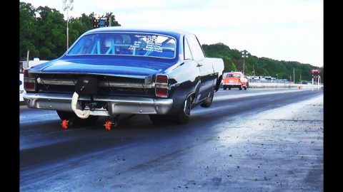Various Classes Mid Atlantic Nostalgia Drags 2019