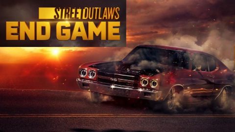 Watching The New Episode of STREET OUTLAWS END GAME!!!