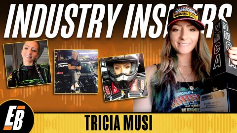 1-on-1 with Tricia Musi
