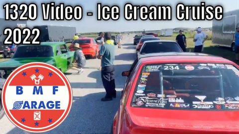 1320 Ice Cream Cruise 2022 - 1st Place in 6.50 No Prep!!