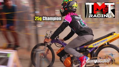 25g Championship - TMT Racing (Roro Cordova)