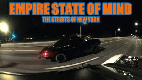 518 NO STIPZ BLAST FOR THE CASH NEW YORK STREET RACING