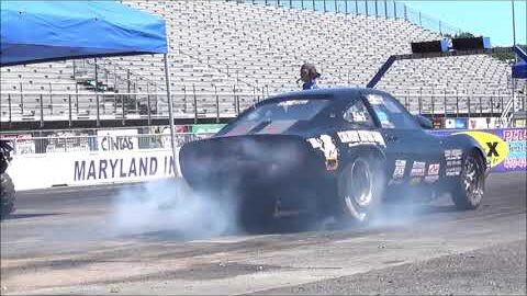 Burnouts and V8 Engine Sounds 3 Staging Drag Cars Hot Rods and Muscle Cars Dreamgoatinc at MIR