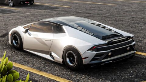 CarX Drift Racing NEW Update 2.14.0  NEW CARS / Lamborghini Huracan Customization/Sound/ Drag Tune!