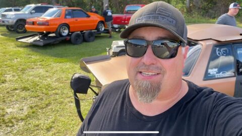Drag Racing Today