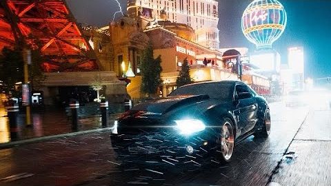 Full Throttle Pulls w/ New Drag Tires, Racing Clutch, & F1 Steering Wheel in My 1,200hp Mustang!