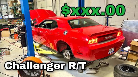 How Much $ We Spent On 1000HP Budget Build