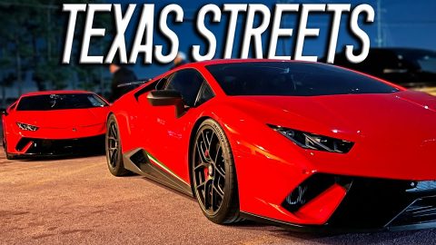 INSANE Street Races - Lambos, GTRs, AWD Civic, Tesla Plaids + MORE!