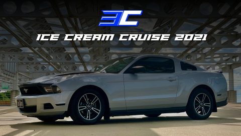 Ice Cream Cruise 2021 Highlights