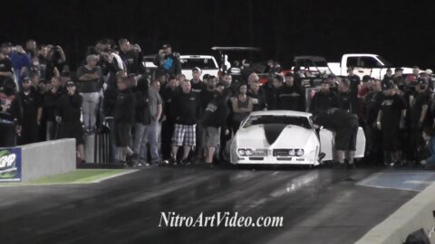 LIGHTS OUT 7 DUCK X WORLD SERIES OF SMALL TIRE RACING SOUTH GEORGIA MOTORSPORTS PARK PART 17 of 17